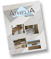 Catalogue Athelia Sanitaire